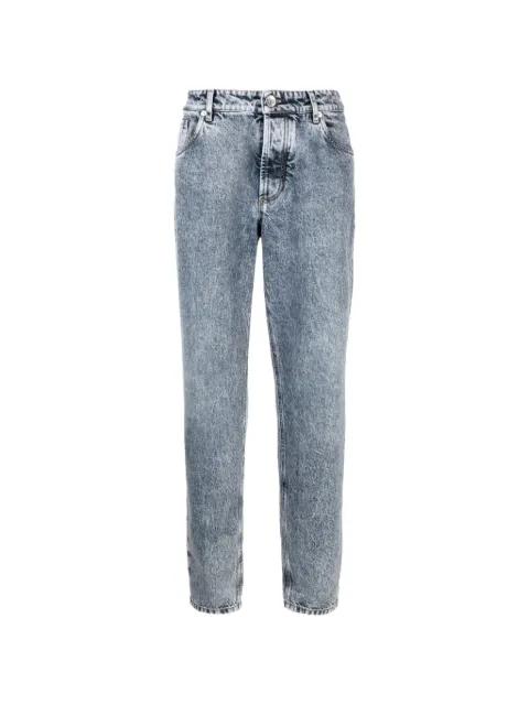 belt-loops jeans by BRUNELLO CUCINELLI