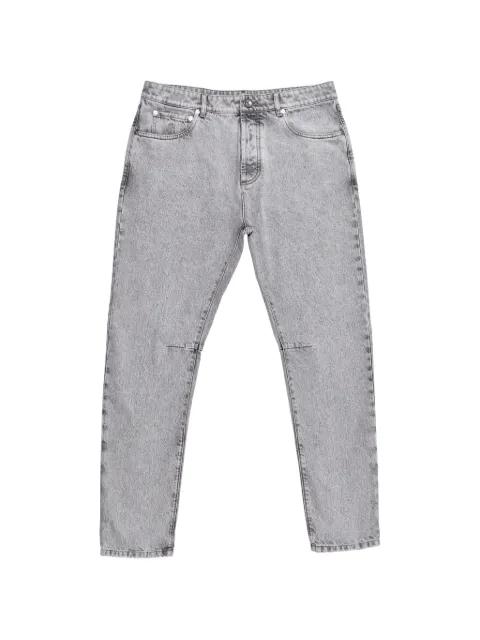 belt-loops jeans by BRUNELLO CUCINELLI