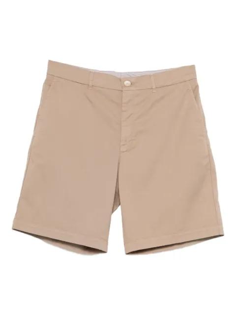 belt-loops shorts by BRUNELLO CUCINELLI