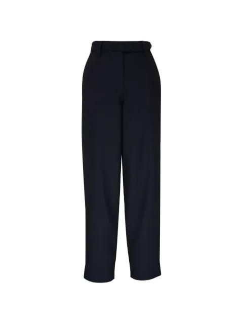 belt-loops tailored trousers by BRUNELLO CUCINELLI