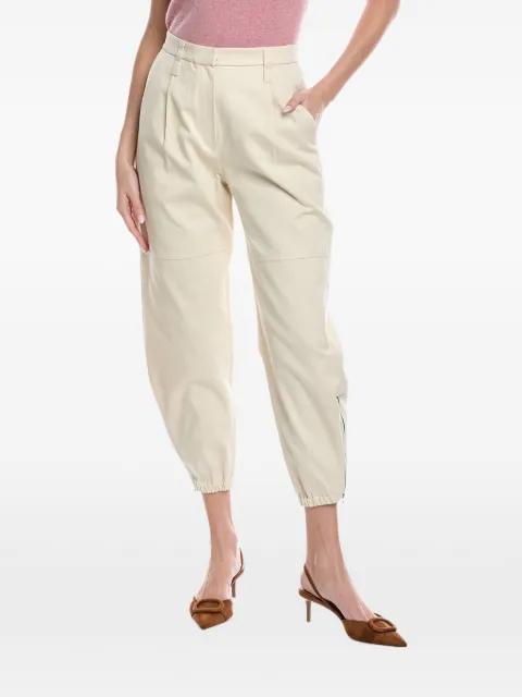 belt-loops trousers by BRUNELLO CUCINELLI