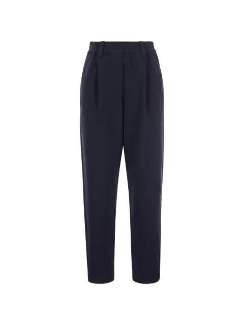 belt-loops trousers by BRUNELLO CUCINELLI