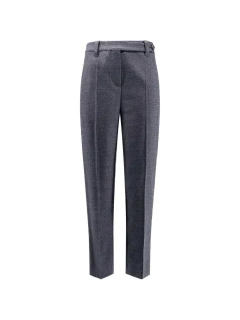 belt-loops trousers by BRUNELLO CUCINELLI