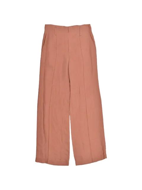 belt-loops trousers by BRUNELLO CUCINELLI