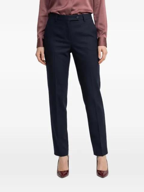 belt-loops trousers by BRUNELLO CUCINELLI