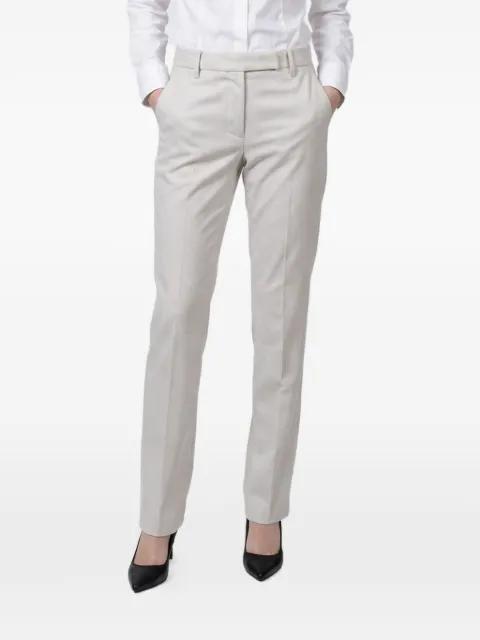 belt-loops trousers by BRUNELLO CUCINELLI