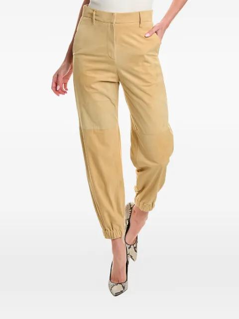 belt loops trousers by BRUNELLO CUCINELLI