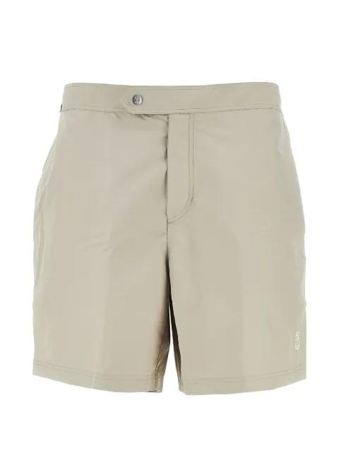 bermuda shorts by BRUNELLO CUCINELLI