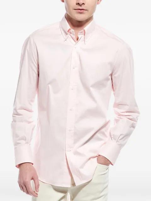 button-down shirt by BRUNELLO CUCINELLI