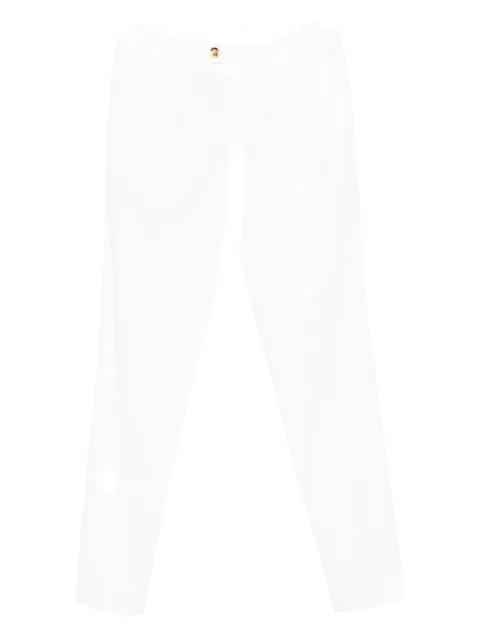button-fastening trousers by BRUNELLO CUCINELLI