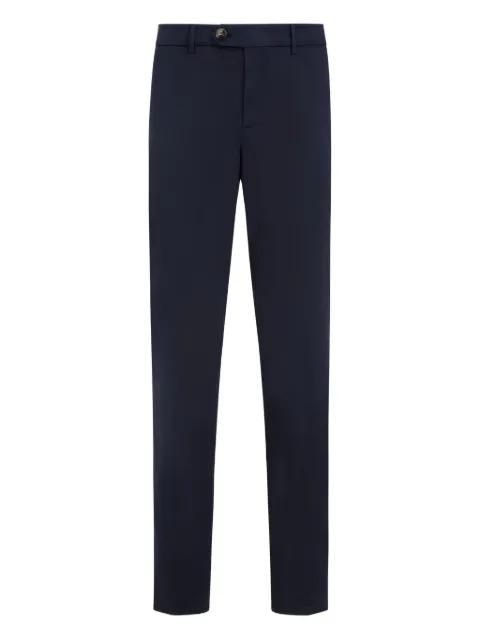 button-fly trousers by BRUNELLO CUCINELLI