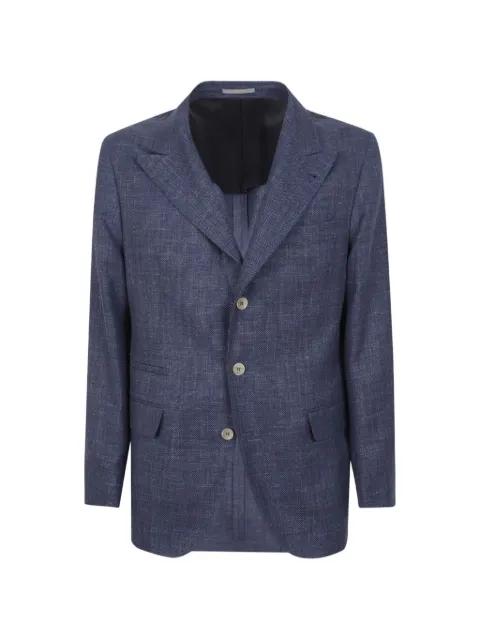 button jacket by BRUNELLO CUCINELLI