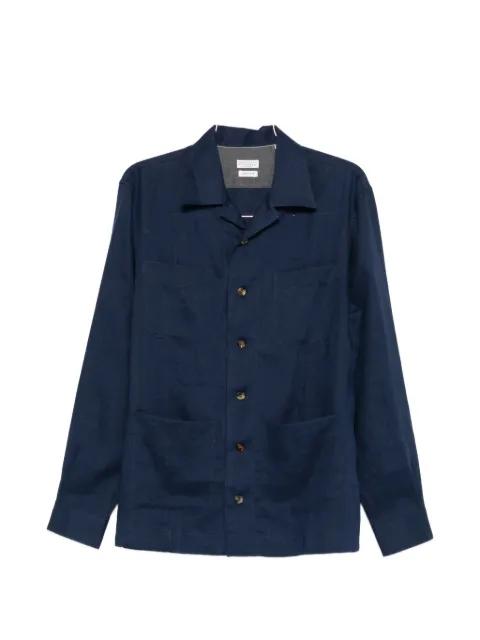 button shirt by BRUNELLO CUCINELLI