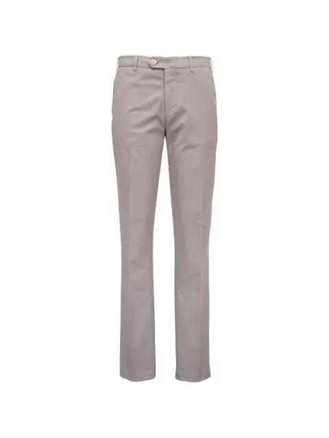 button trousers by BRUNELLO CUCINELLI
