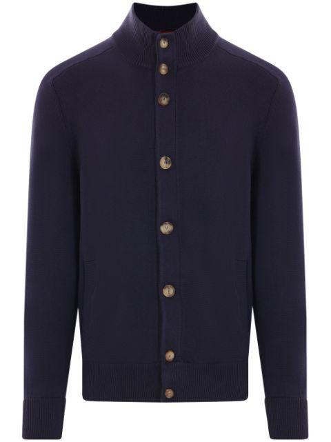 buttoned cardigan by BRUNELLO CUCINELLI