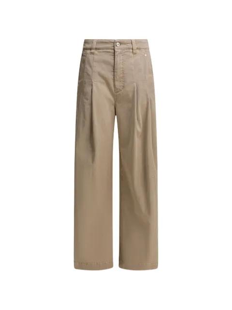 buttoned jeans by BRUNELLO CUCINELLI