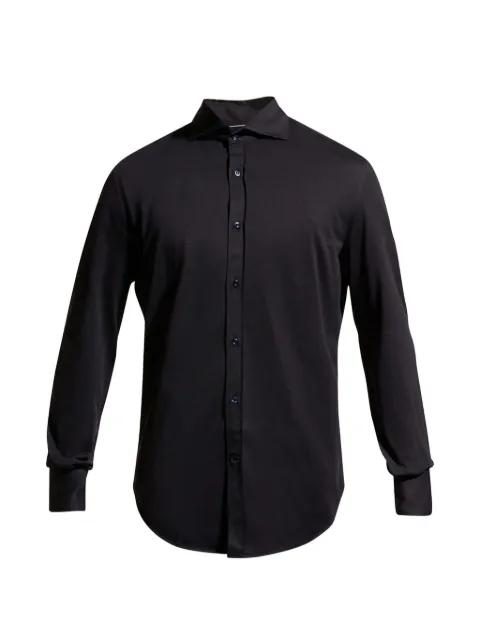 buttoned shirt by BRUNELLO CUCINELLI