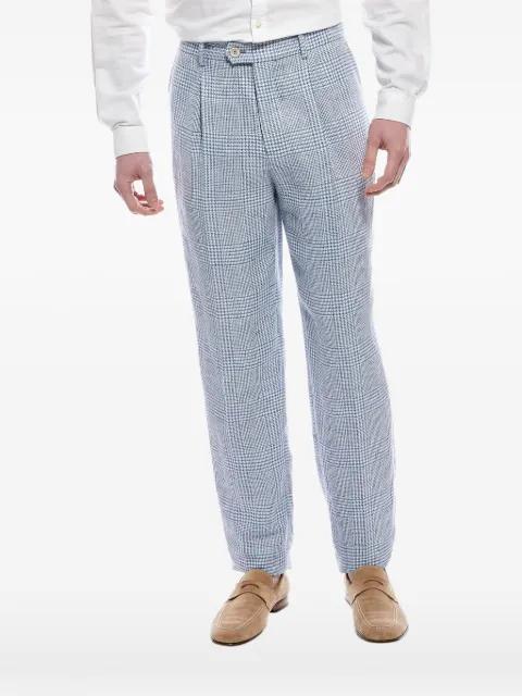 buttoned trousers by BRUNELLO CUCINELLI