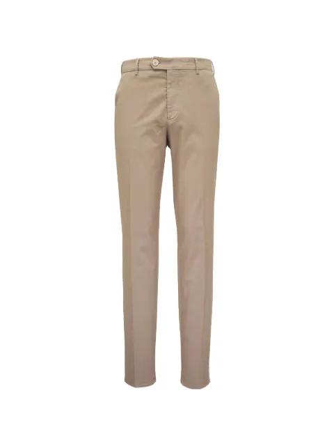buttoned trousers by BRUNELLO CUCINELLI
