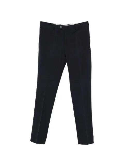 buttoned trousers by BRUNELLO CUCINELLI