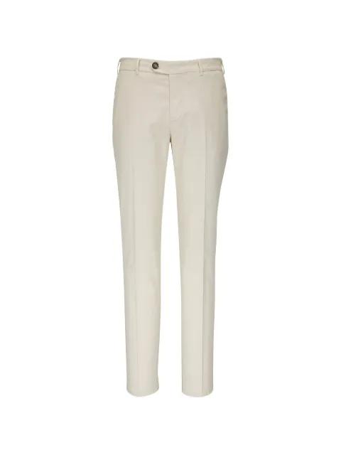 buttoned trousers by BRUNELLO CUCINELLI