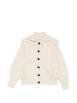 cable-knit cardigan by BRUNELLO CUCINELLI