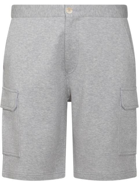 cargo shorts by BRUNELLO CUCINELLI