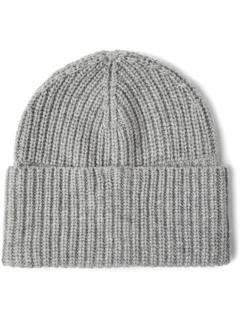 cashmere beanie by BRUNELLO CUCINELLI