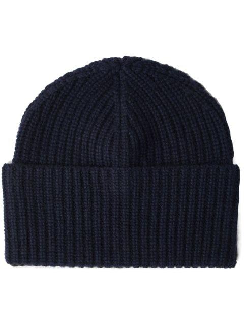 cashmere beanie by BRUNELLO CUCINELLI