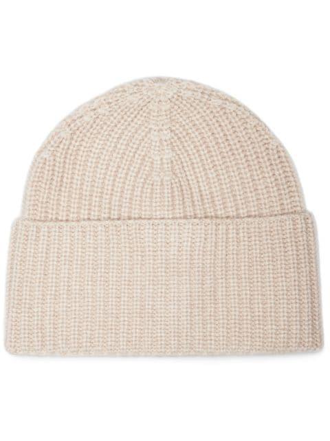 cashmere beanie by BRUNELLO CUCINELLI