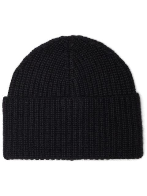 cashmere beanie hat by BRUNELLO CUCINELLI