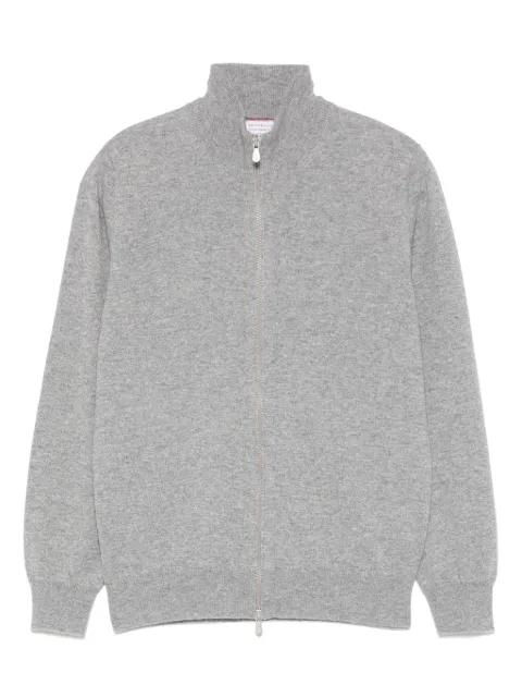 cashmere cardigan by BRUNELLO CUCINELLI