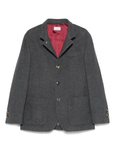 cashmere jacket by BRUNELLO CUCINELLI