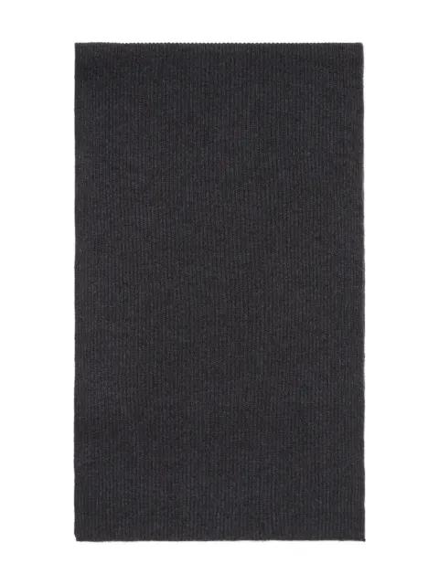 cashmere scarf by BRUNELLO CUCINELLI