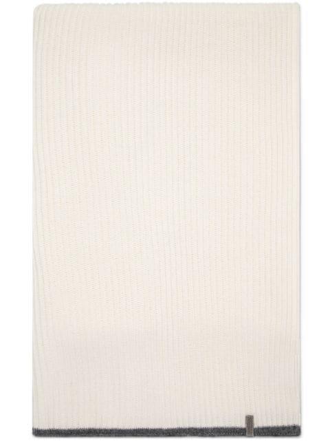 cashmere scarf by BRUNELLO CUCINELLI