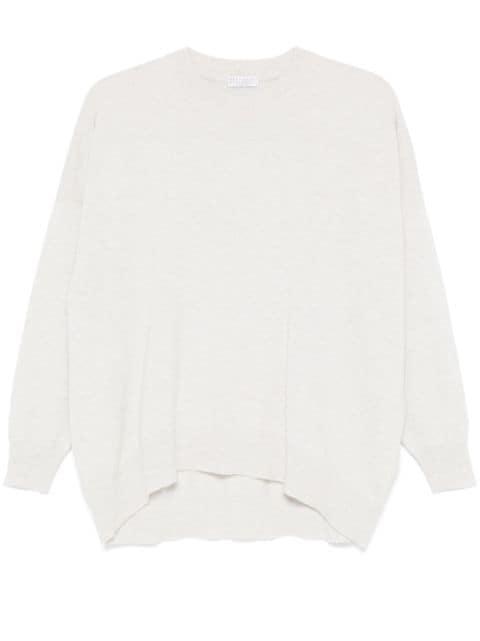 cashmere sweater by BRUNELLO CUCINELLI