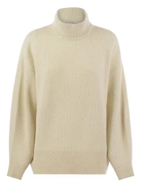 cashmere sweater by BRUNELLO CUCINELLI