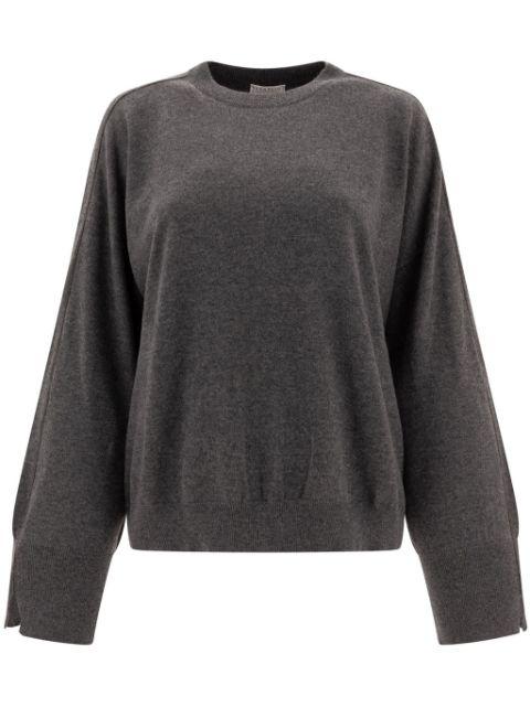 cashmere sweater by BRUNELLO CUCINELLI