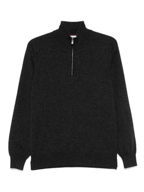 cashmere sweater by BRUNELLO CUCINELLI