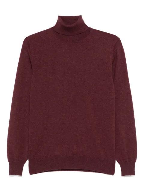 cashmere sweater by BRUNELLO CUCINELLI