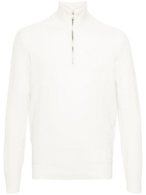 cashmere sweater by BRUNELLO CUCINELLI