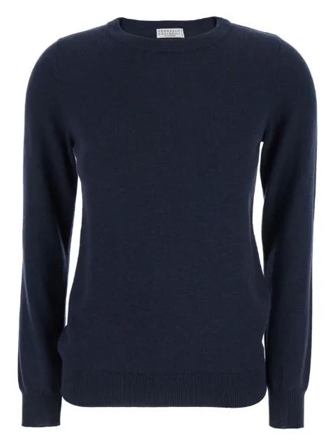 cashmere sweater by BRUNELLO CUCINELLI