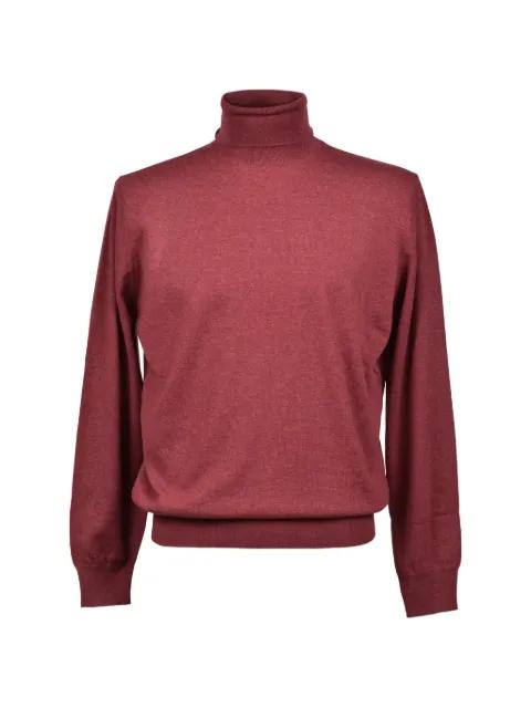 cashmere turtleneck sweater by BRUNELLO CUCINELLI