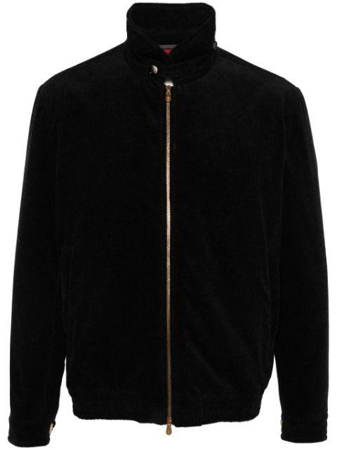 corduroy jacket by BRUNELLO CUCINELLI