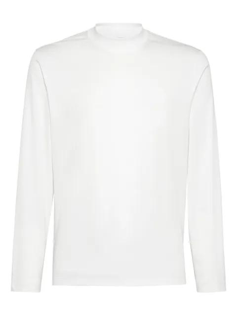 cotton T-shirt by BRUNELLO CUCINELLI