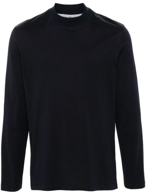cotton T-shirt by BRUNELLO CUCINELLI