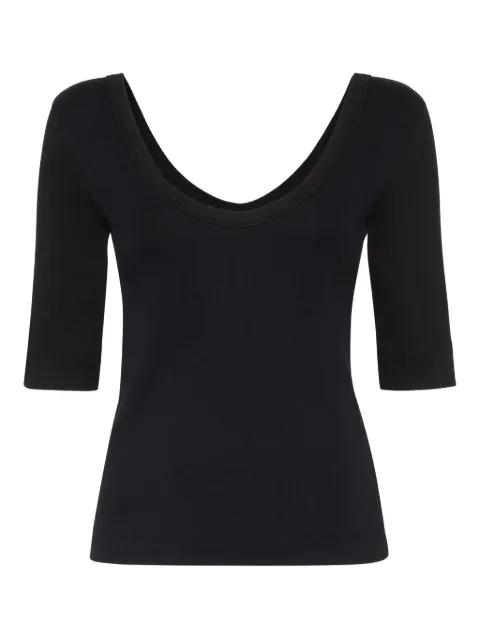 cotton T-shirt by BRUNELLO CUCINELLI