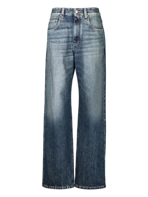 cotton jeans by BRUNELLO CUCINELLI