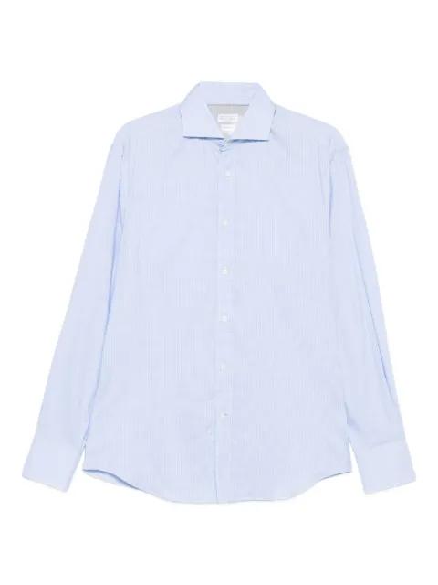cotton shirt by BRUNELLO CUCINELLI