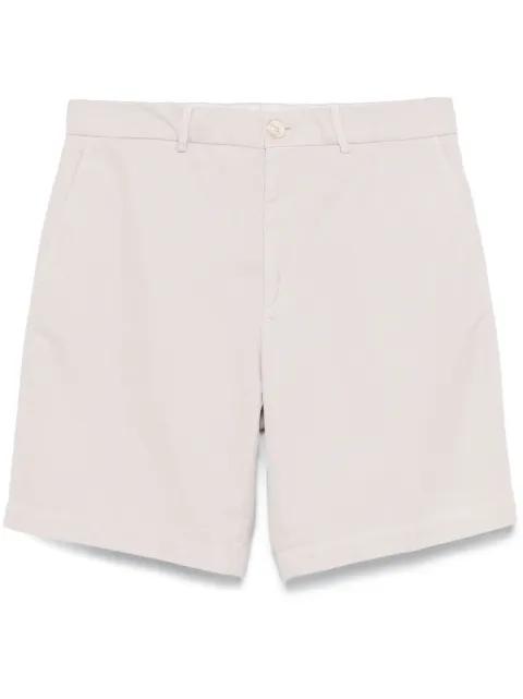 cotton shorts by BRUNELLO CUCINELLI
